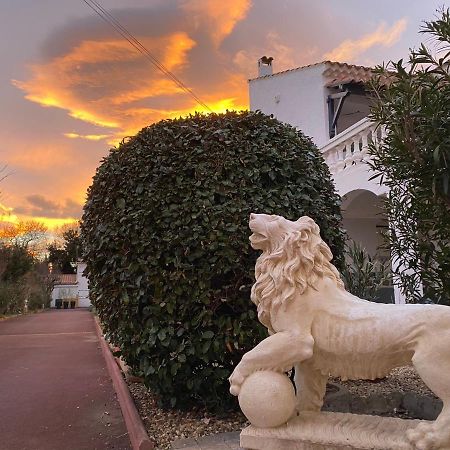 Jm Vacances Sérignan מראה חיצוני תמונה