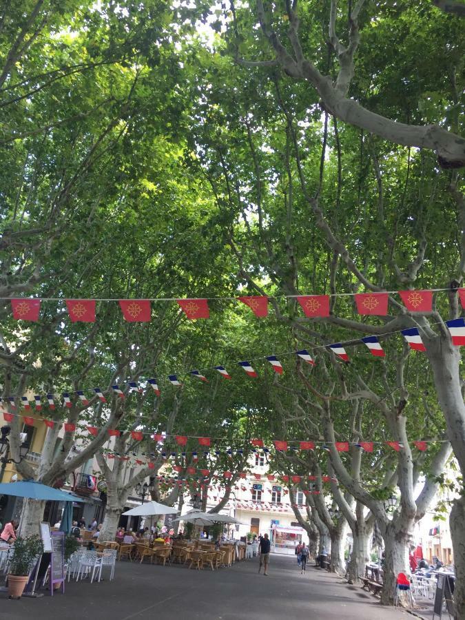 Jm Vacances Sérignan מראה חיצוני תמונה