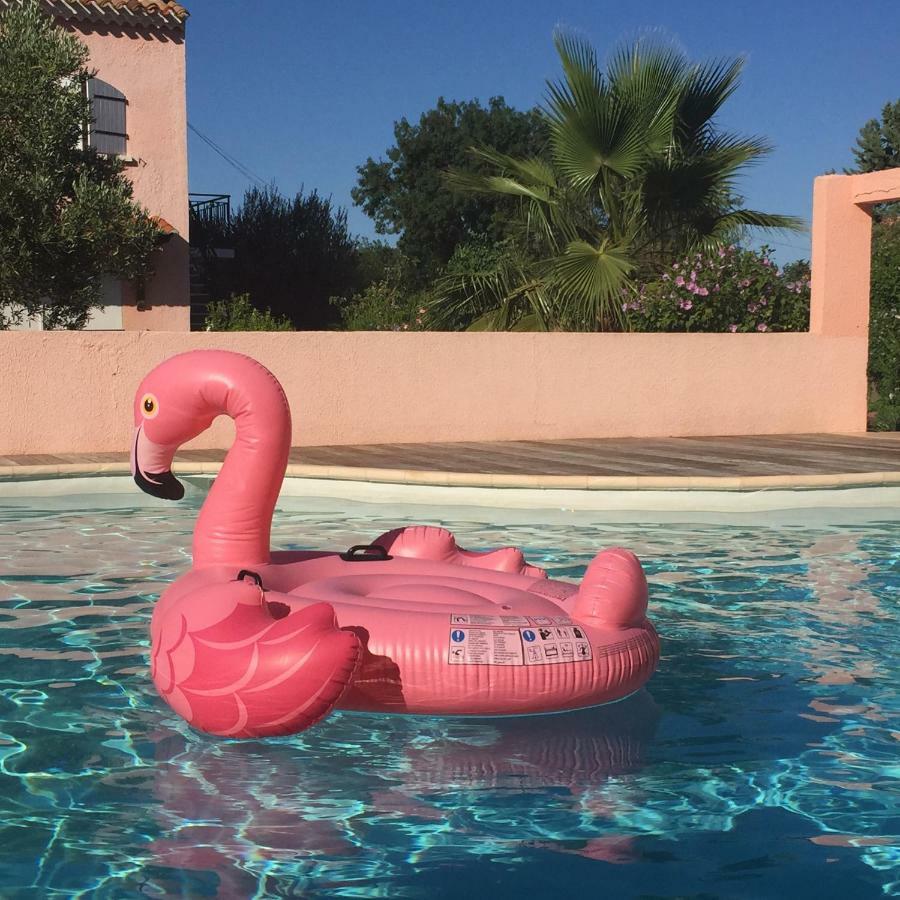 Jm Vacances Sérignan מראה חיצוני תמונה