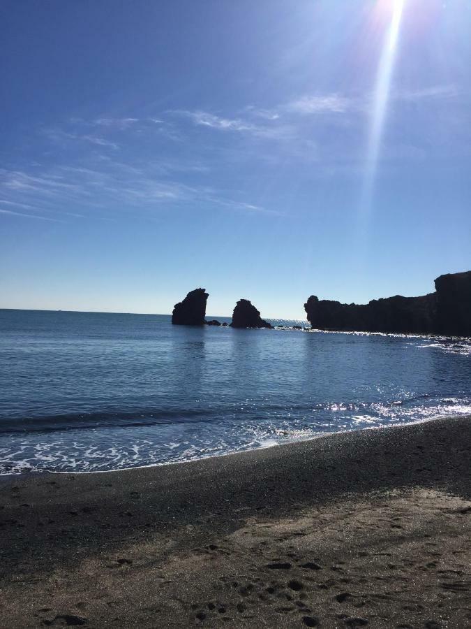 Jm Vacances Sérignan מראה חיצוני תמונה