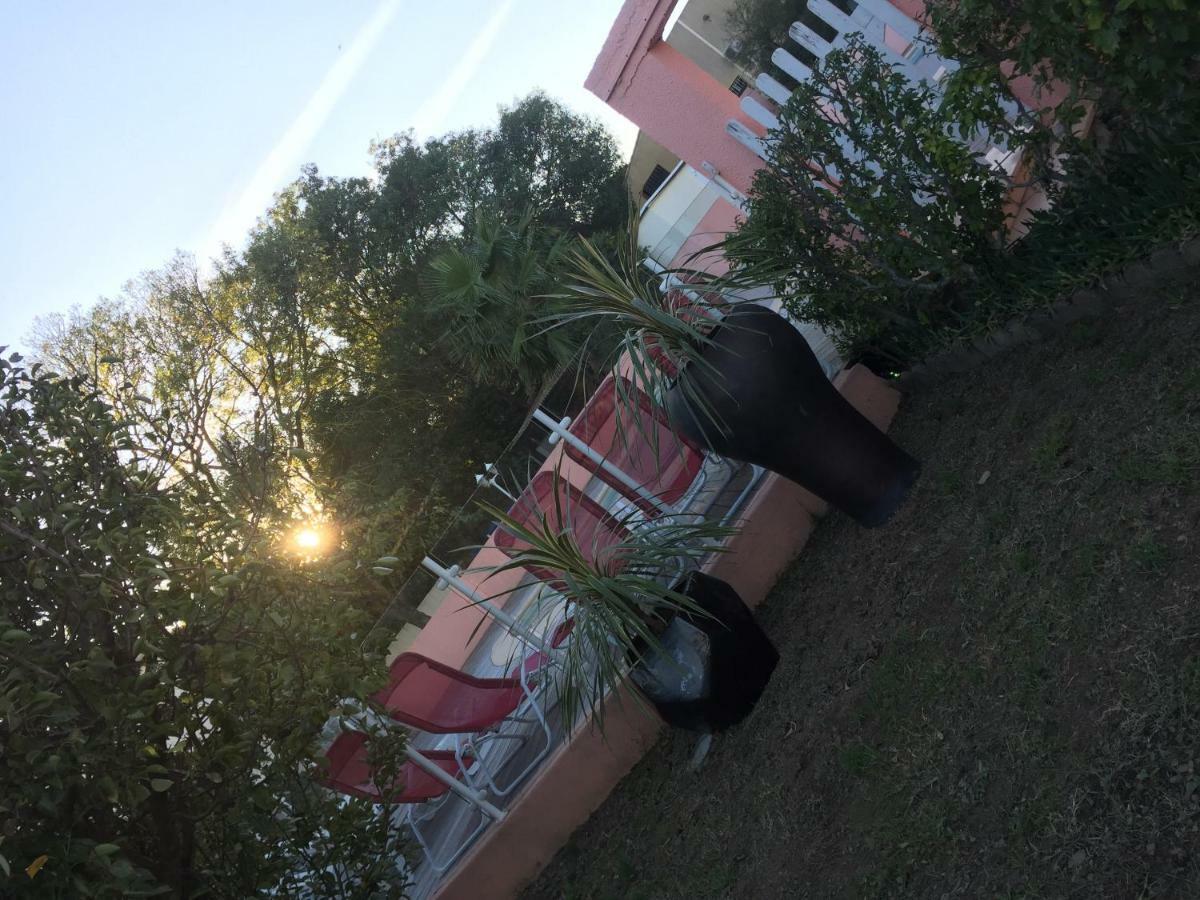 Jm Vacances Sérignan מראה חיצוני תמונה