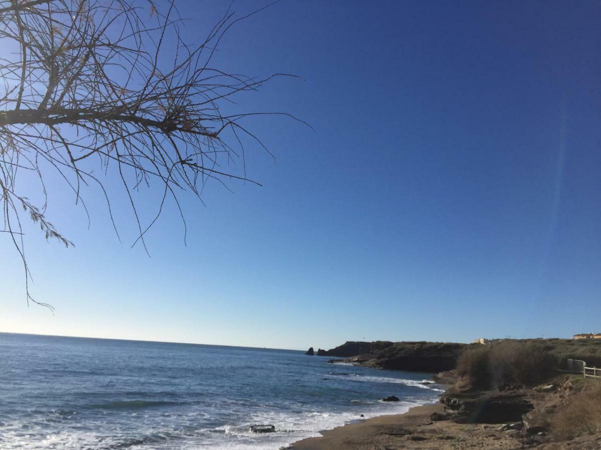Jm Vacances Sérignan מראה חיצוני תמונה