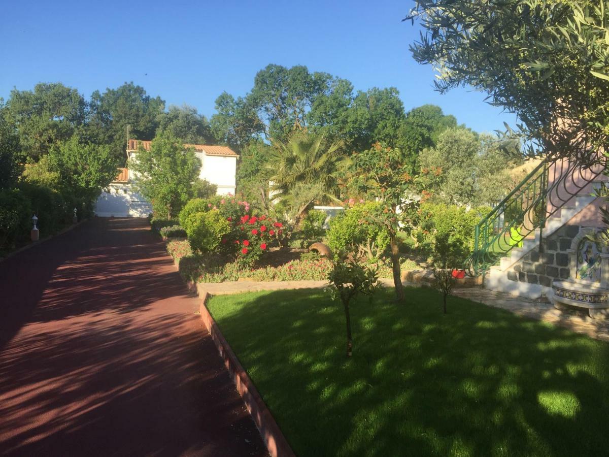 Jm Vacances Sérignan מראה חיצוני תמונה