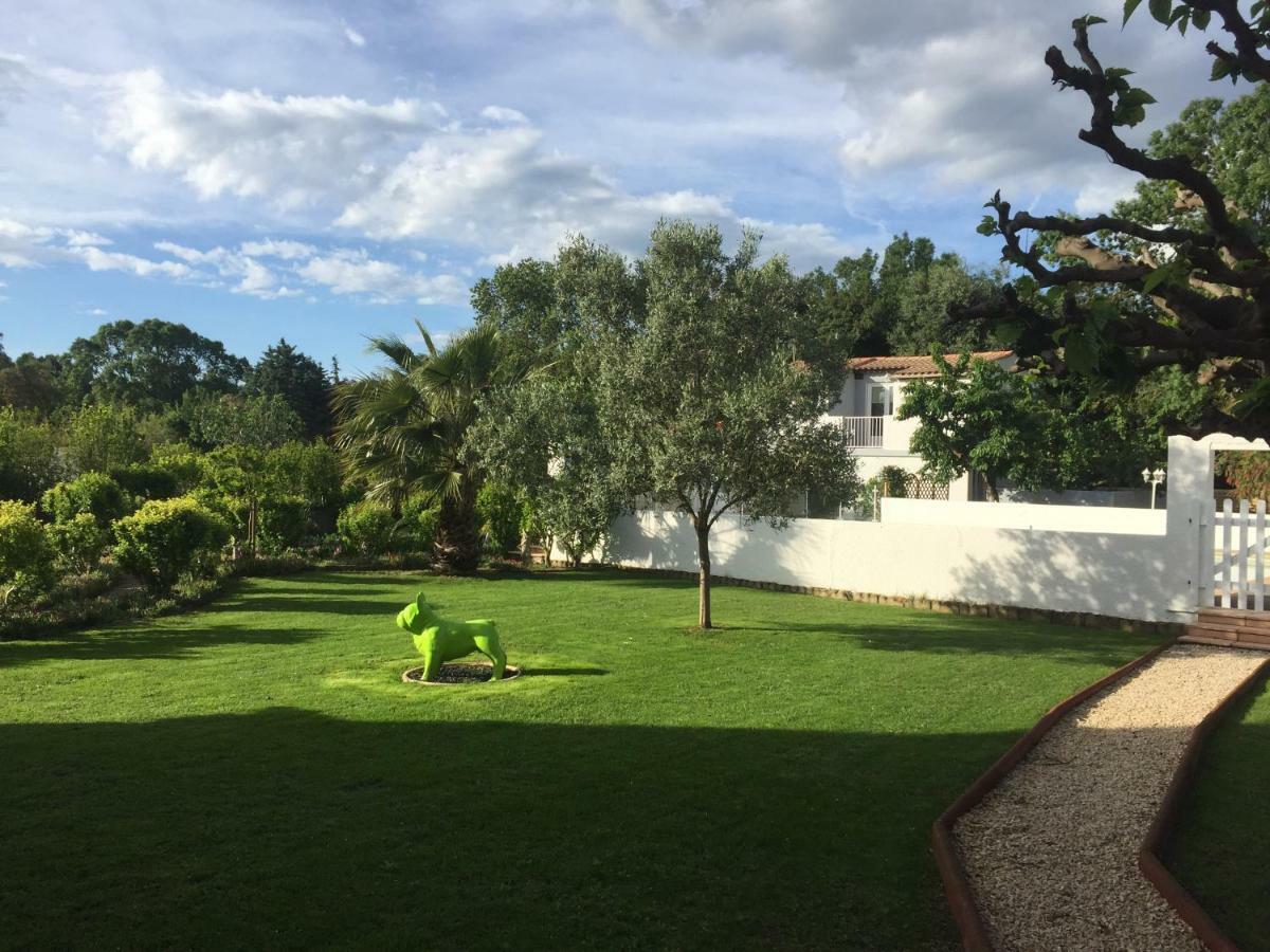Jm Vacances Sérignan מראה חיצוני תמונה