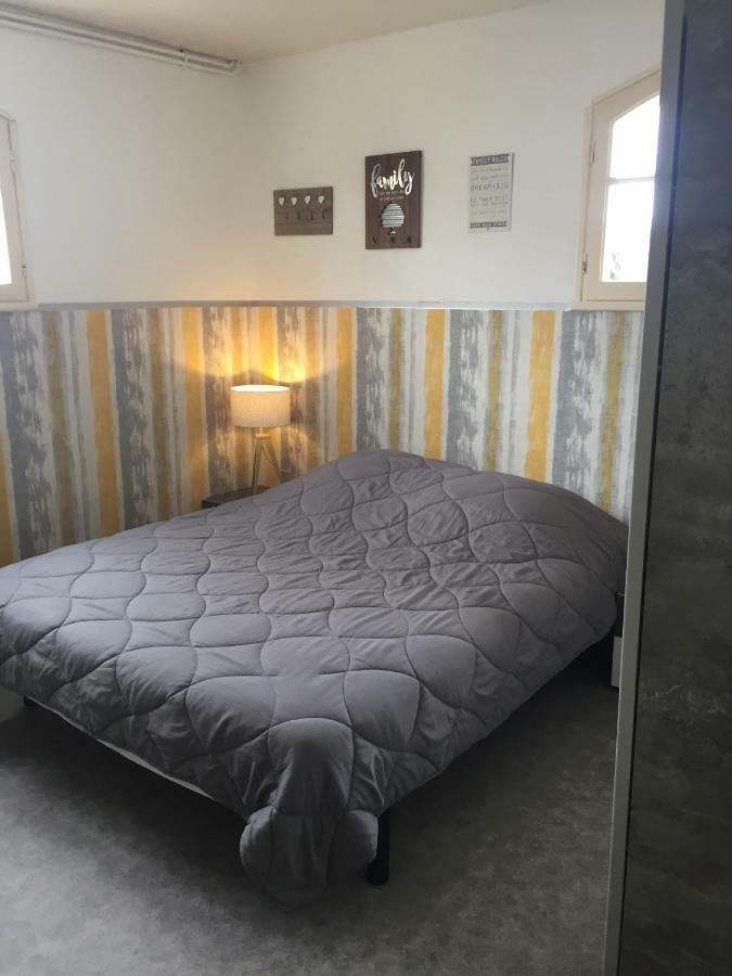 Jm Vacances Sérignan מראה חיצוני תמונה